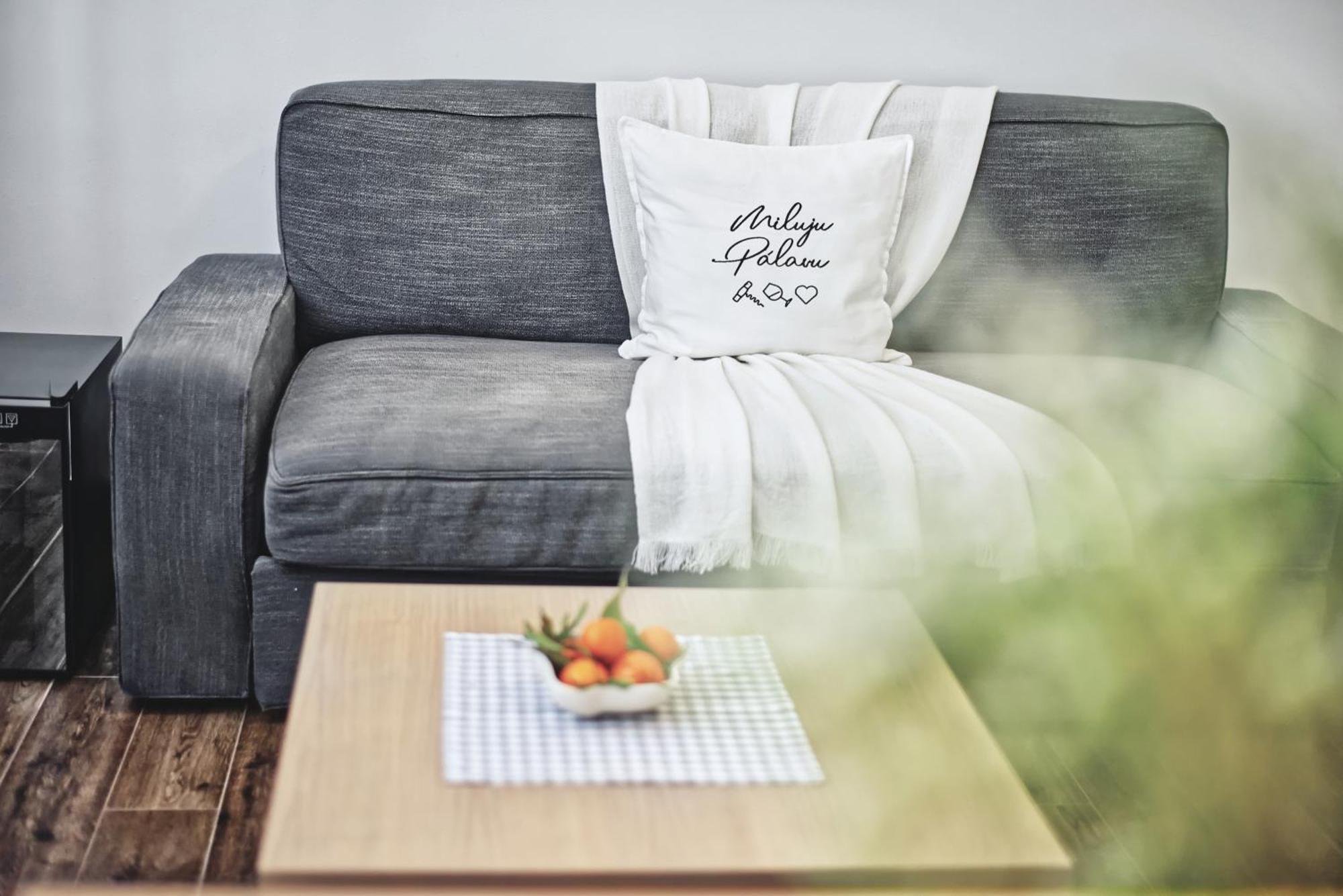 U Josifka Hotel Pavlov Buitenkant foto