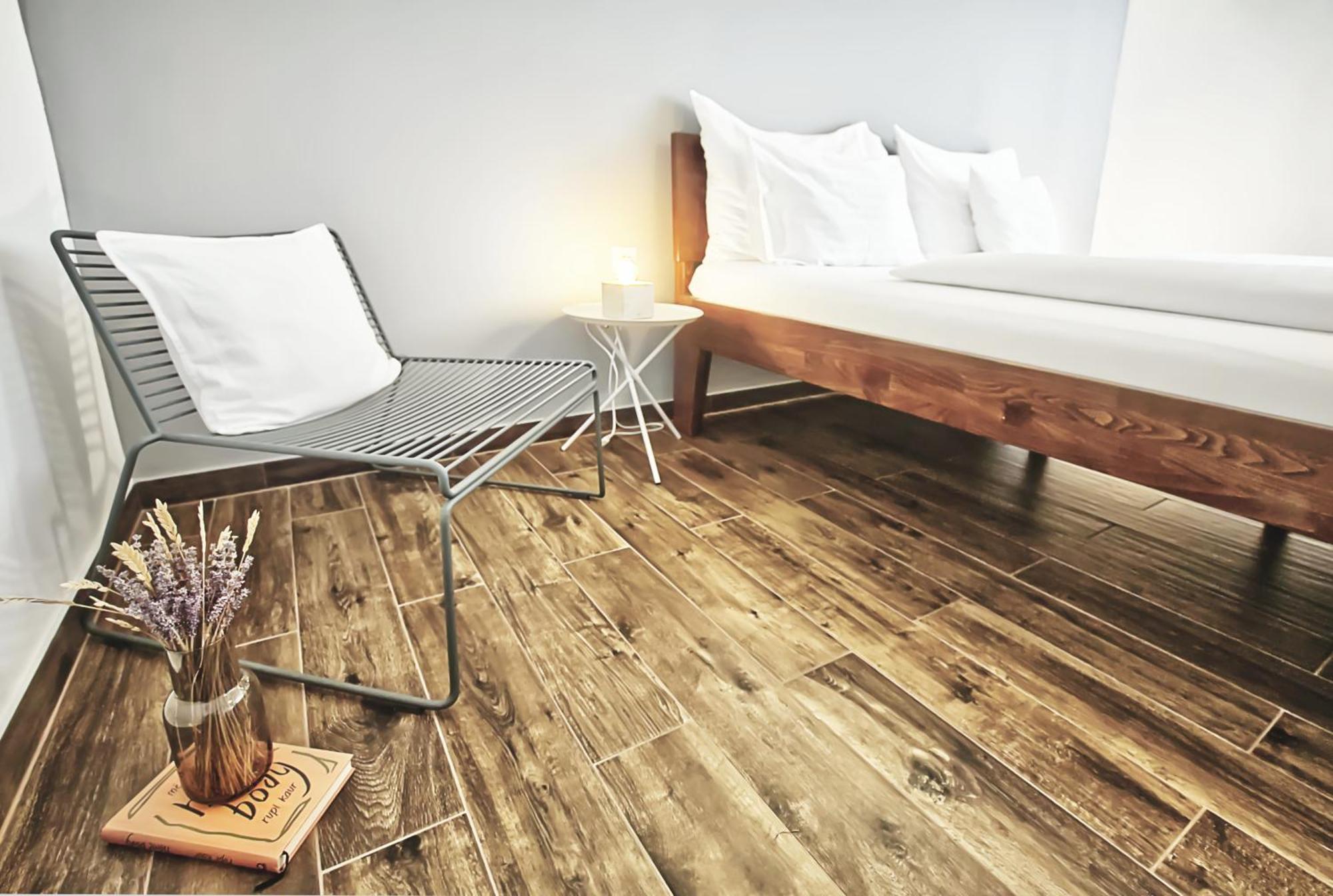 U Josifka Hotel Pavlov Buitenkant foto
